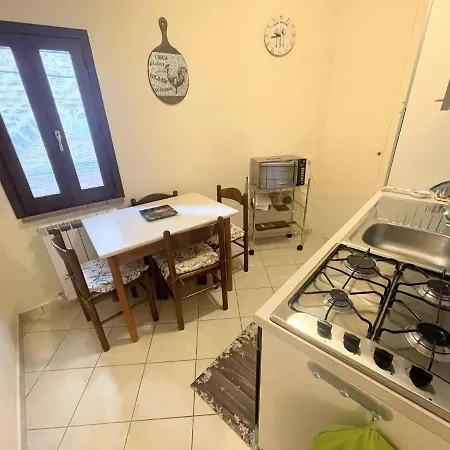 Lägenhet Centrally Located A1 - Sleeps 46 - Terracebbq Car Not Needed Wifi Spoleto